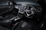 Nissan GT-R 2007 года